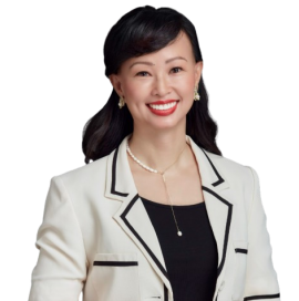 Bà Thái Vân Linh