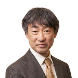 Ông Masakazu Nishimoto