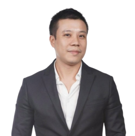 Ông Phạm Thành Hưng