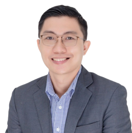 Ông Tony Tran