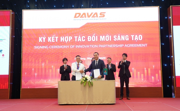 Building the Future Together