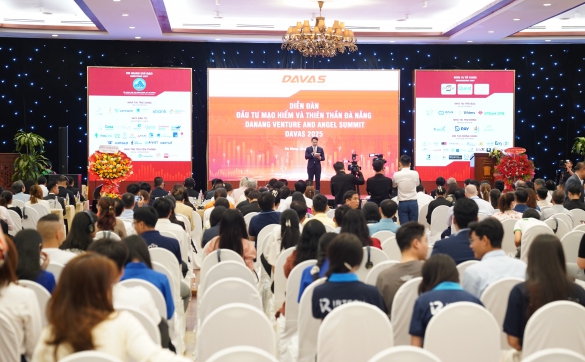 Cơ hội gặp gỡ kết nối với các Quỹ đầu tư hàng đầu khu vực và thế giới