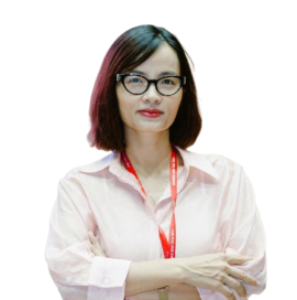Bà Lê Hồng Minh