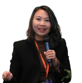 Bà Nguyễn Nhã Quyên (Mandy)