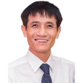 Dinh Viet Hoa profile