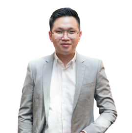 Dr. Minh Nhat Nguyen