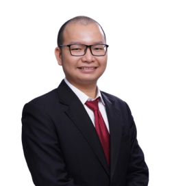 Hieu Dinh Le profile