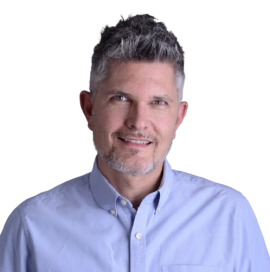 Ông Aaron Everhart