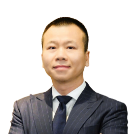 Andy Tuan Anh Nguyen profile