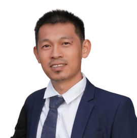Bui Ngoc Vinh profile