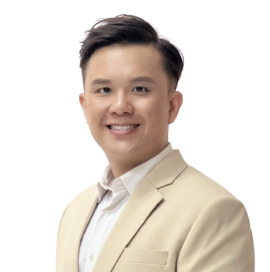 Chan Wei Jie profile