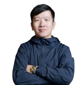 Cong Wei Wang profile