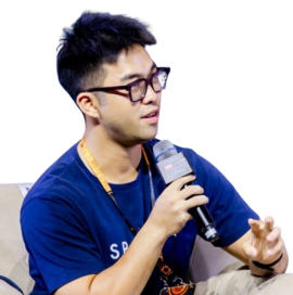 Harry Bui profile