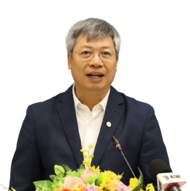 Mr. Ho Quang Buu