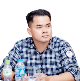 Mr. Hoang Dang Vinh