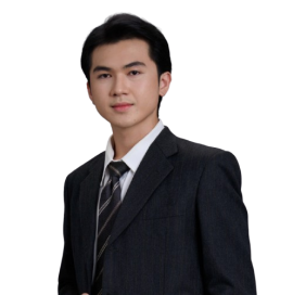 Huy Minh profile