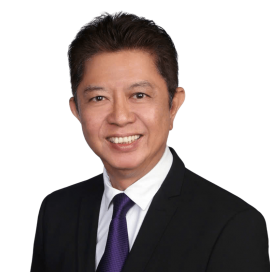 Jeffrey Nah profile