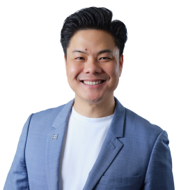 Jeffrey Tchui profile