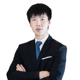 Jesse Choi profile