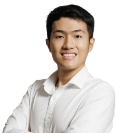 Le Quoc Chi profile