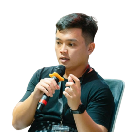 Long Pham profile