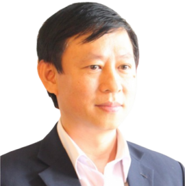 Ly Dinh Quan profile