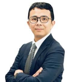 Nguyen Manh Hung logo