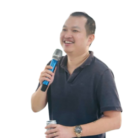 Mr. Nguyen Ngoc Thanh Long