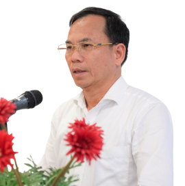 Mr. Nguyen Thanh Hong