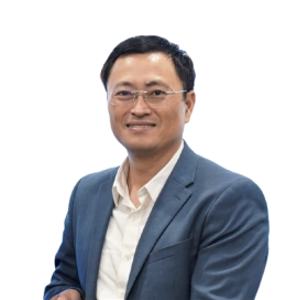 Mr. Nguyen Viet Toan