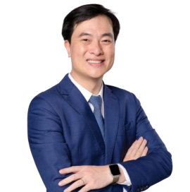 Mr. Pham Duy Hieu