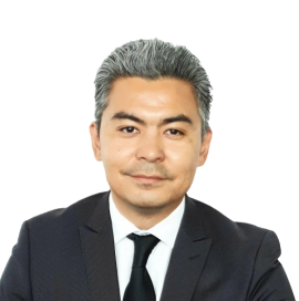 Ruslan Rakymbay profile