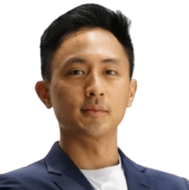 Jonah Lau profile