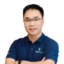 Thanh Do profile