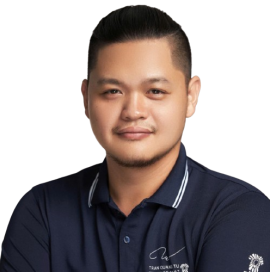Tran Anh Tu profile