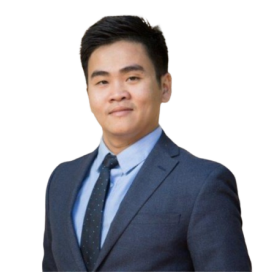 Tran Manh Truc profile