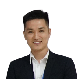 Tran Quoc Viet profile