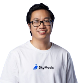 Trung Nguyen profile
