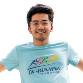 Vinh Nguyen profile