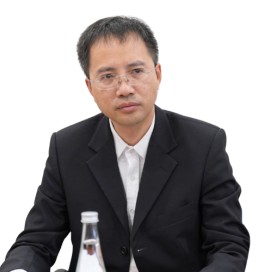 Mr. Vo Duc Anh