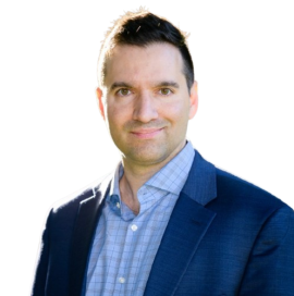 Mr. William Croisettier