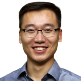William Wang profile