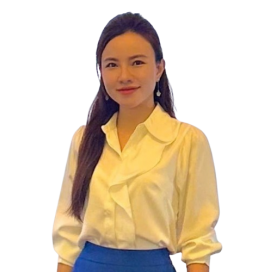 Harlie Huynh profile