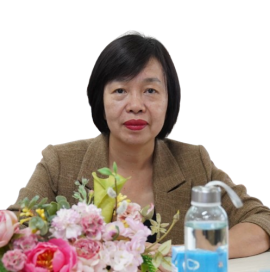 Ms. Le Thi Thuc