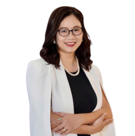 Ms. Nguyen Huong Quynh