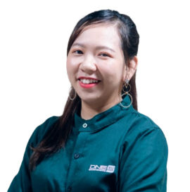 Nguyen Thi Minh Ngoc profile