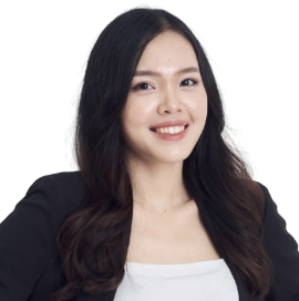 Tiffany Hoang profile