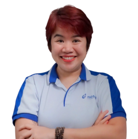 Tran Hanh Trang profile
