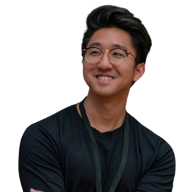 David Park profile