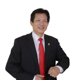 Ông Lê Minh Phúc